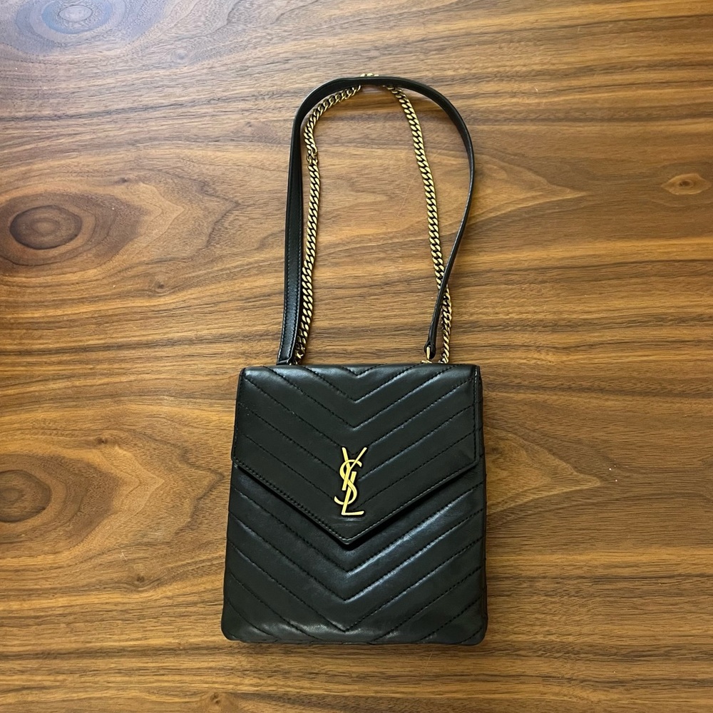 YSL purse